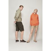 Толстовка унисекс Stellar, черная арт. 03568312 Толстовка унисекс Stellar, черная арт. 03568312