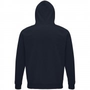 Толстовка унисекс Stellar, темно-синяя арт. 03568319 Толстовка унисекс Stellar, темно-синяя арт. 03568319