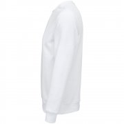 Свитшот унисекс Comet, белый арт. 03574102 Свитшот унисекс Comet, белый арт. 03574102