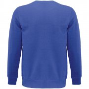 Свитшот унисекс Comet, ярко-синий арт. 03574241 Свитшот унисекс Comet, ярко-синий арт. 03574241