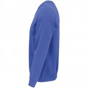 Свитшот унисекс Comet, ярко-синий арт. 03574241 Свитшот унисекс Comet, ярко-синий арт. 03574241