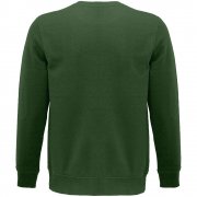 Свитшот унисекс Comet, темно-зеленый арт. 03574264 Свитшот унисекс Comet, темно-зеленый арт. 03574264