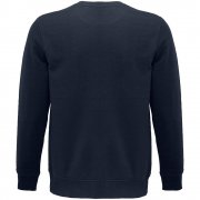 Свитшот унисекс Comet, темно-синий арт. 03574319 Свитшот унисекс Comet, темно-синий арт. 03574319