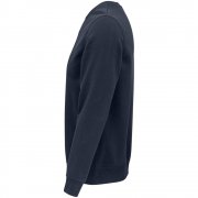 Свитшот унисекс Comet, темно-синий арт. 03574319 Свитшот унисекс Comet, темно-синий арт. 03574319