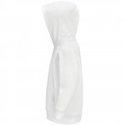 Толстовка детская Stellar Kids, белая