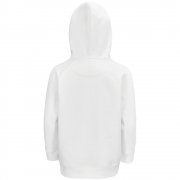 Толстовка детская Stellar Kids, белая