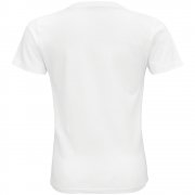 Футболка детская Crusader Kids, белая