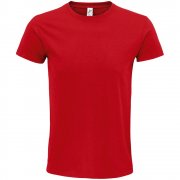 Футболка Epic, красная