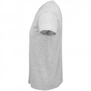 Футболка Epic, серый меланж арт. 03564350 Футболка Epic, серый меланж арт. 03564350