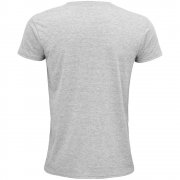 Футболка Epic, серый меланж арт. 03564350 Футболка Epic, серый меланж арт. 03564350