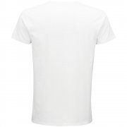 Футболка мужская Pioneer Men, белая арт. 03565102 Футболка мужская Pioneer Men, белая арт. 03565102