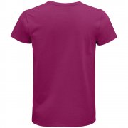 Футболка мужская Pioneer Men, ярко-розовая (фуксия) арт. 03565140