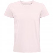 Футболка мужская Pioneer Men, розовая арт. 03565141