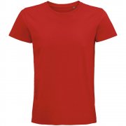 Футболка мужская Pioneer Men, красная арт. 03565145