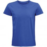 Футболка мужская Pioneer Men, ярко-синяя арт. 03565241