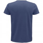 Футболка мужская Pioneer Men, синяя (джинс) арт. 03565244