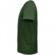 Футболка мужская Pioneer Men, темно-зеленая арт. 03565264