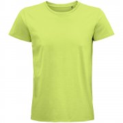 Футболка мужская Pioneer Men, зеленое яблоко арт. 03565280