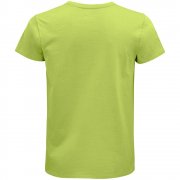 Футболка мужская Pioneer Men, зеленое яблоко арт. 03565280