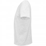 Футболка мужская Pioneer Men, светло-серый меланж арт. 03565300