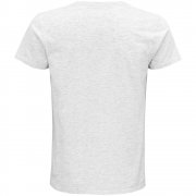 Футболка мужская Pioneer Men, светло-серый меланж арт. 03565300