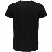 Футболка мужская Pioneer Men, черная арт. 03565309