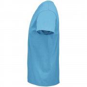 Футболка мужская Pioneer Men, бирюзовая арт. 03565321
