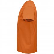Футболка мужская Pioneer Men, оранжевая арт. 03565400