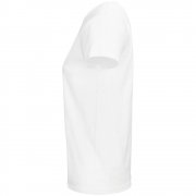 Футболка женская Pioneer Women, белая арт. 03579102