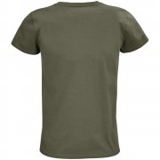 Футболка женская Pioneer Women, хаки