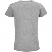 Футболка женская Pioneer Women, серый меланж арт. 03579350 Футболка женская Pioneer Women, серый меланж арт. 03579350