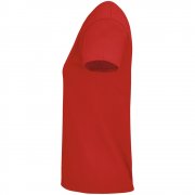 Футболка женская Crusader Women, красная арт. 03581145 Футболка женская Crusader Women, красная арт. 03581145