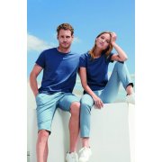 Футболка женская Crusader Women, красная арт. 03581145 Футболка женская Crusader Women, красная арт. 03581145