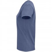 Футболка женская Crusader Women, синяя (джинс) арт. 03581244