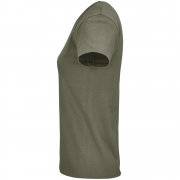 Футболка женская Crusader Women, хаки арт. 03581268