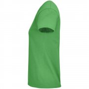 Футболка женская Crusader Women, ярко-зеленая арт. 03581272