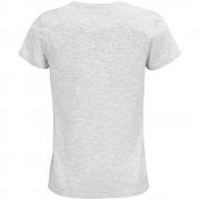 Футболка женская Crusader Women, светло-серый меланж арт. 03581300