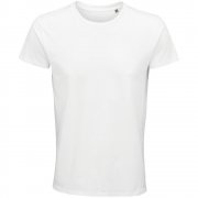 Футболка мужская Crusader Men, белая арт. 03582102