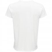 Футболка мужская Crusader Men, белая арт. 03582102