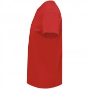 Футболка мужская Crusader Men, красная арт. 03582145