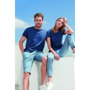 Футболка мужская Crusader Men, красная арт. 03582145