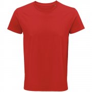 Футболка мужская Crusader Men, красная арт. 03582145