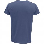 Футболка мужская Crusader Men, синяя (джинс) арт. 03582244