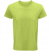 Футболка мужская Crusader Men, зеленое яблоко арт. 03582280