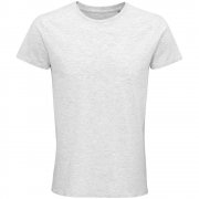 Футболка мужская Crusader Men, светло-серый меланж арт. 03582300