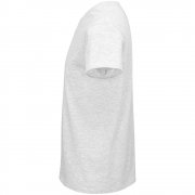 Футболка мужская Crusader Men, светло-серый меланж арт. 03582300