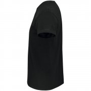 Футболка мужская Crusader Men, черная арт. 03582309