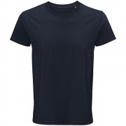 Футболка мужская Crusader Men, темно-синяя арт. 03582319