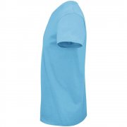 Футболка мужская Crusader Men, бирюзовая арт. 03582321
