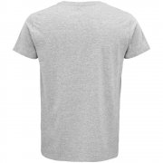 Футболка мужская Crusader Men, серый меланж арт. 03582350